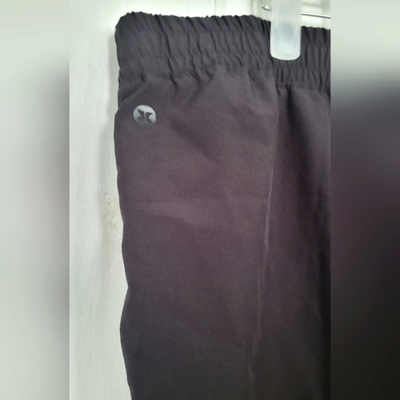 RBX 4" Elastic Waist Pull-on Athletic Ealking Shorts Size XL - Picture 8 of 12